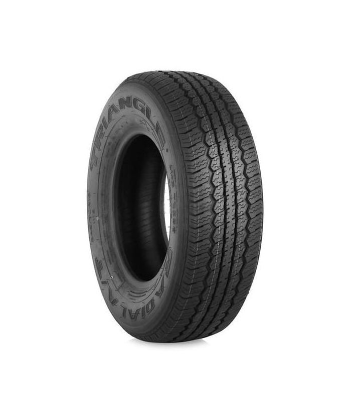 لاستیک تری انگل مدل TR258 215/75R15