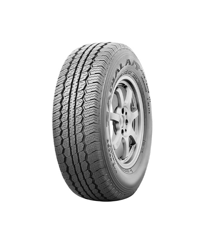 لاستیک تری انگل مدل TR258 215/75R15