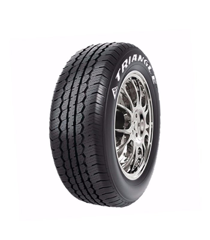 لاستیک تری انگل مدل TR258 215/75R15