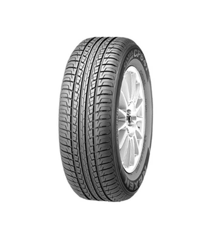 لاستیک نکسن مدل CP641 205/55R16