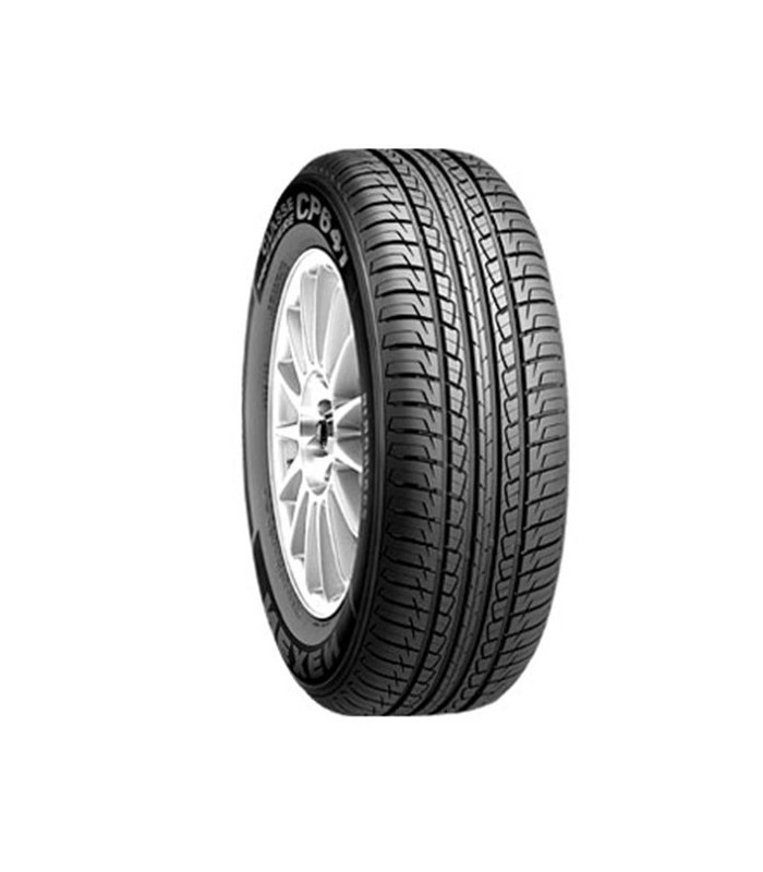 لاستیک نکسن مدل CP641 205/55R16